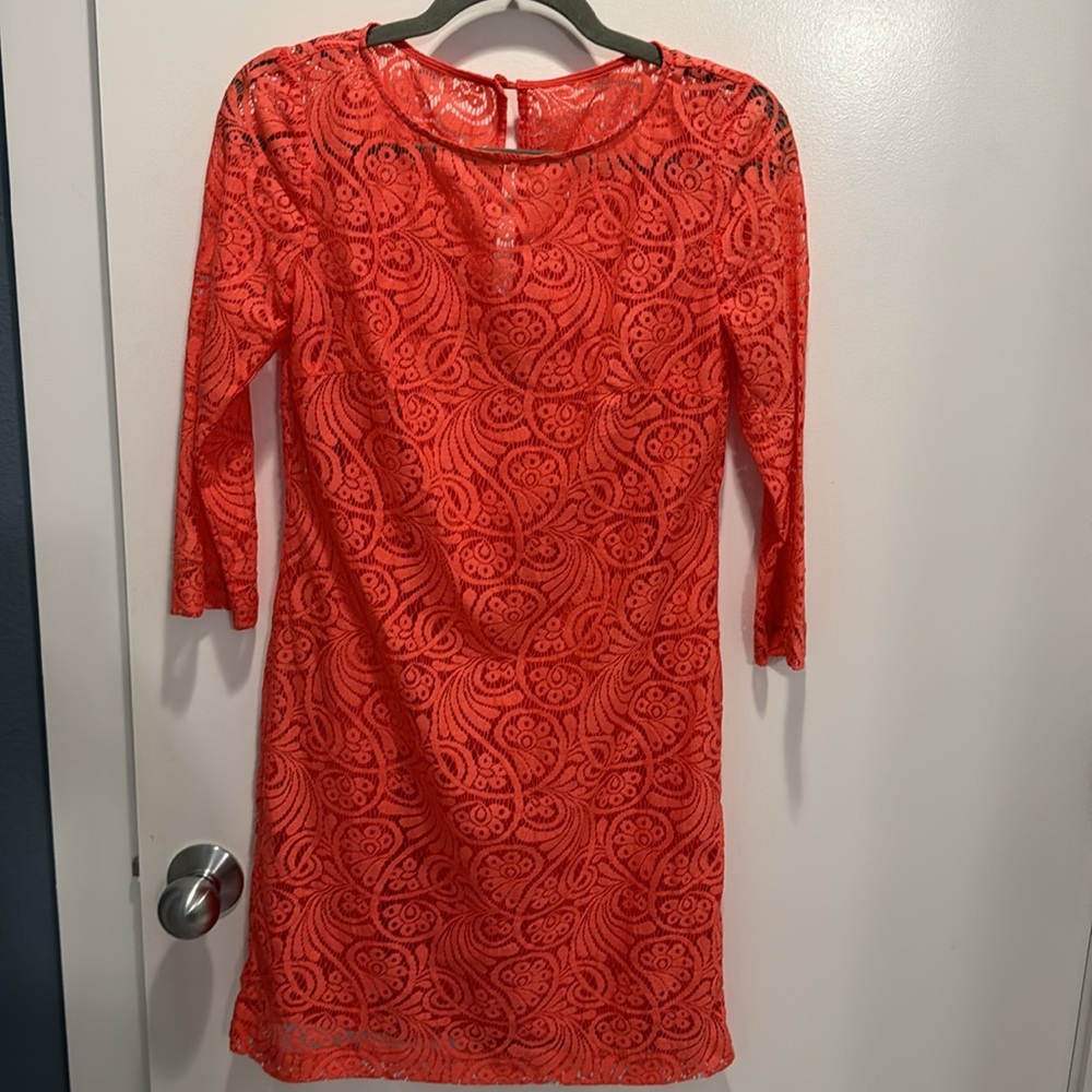 New Trina Turk dress